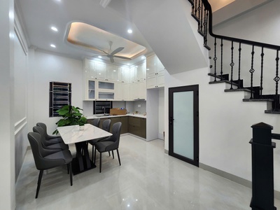 Cần bán căn nhà độc lập 55m2 tại Vân Tra, An Đồng, An Dương, Hải Phòng. 2