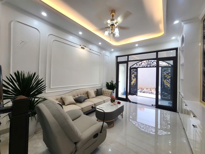 Cần bán căn nhà độc lập 55m2 tại Vân Tra, An Đồng, An Dương, Hải Phòng. 3