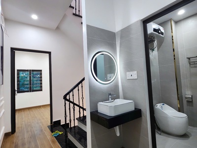 Cần bán căn nhà độc lập 55m2 tại Vân Tra, An Đồng, An Dương, Hải Phòng. 6