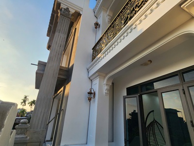 Cần bán căn nhà độc lập 55m2 tại Vân Tra, An Đồng, An Dương, Hải Phòng. 10