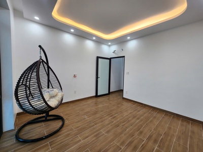 Cần bán căn nhà độc lập 55m2 tại Vân Tra, An Đồng, An Dương, Hải Phòng. 11