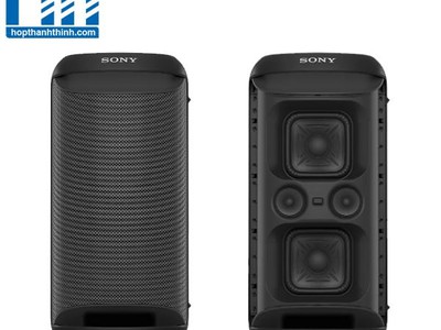 Loa tiệc tùng không dây dòng X XV500 0