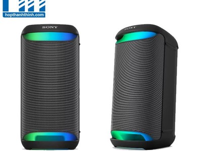 Loa tiệc tùng không dây dòng X XV500 2