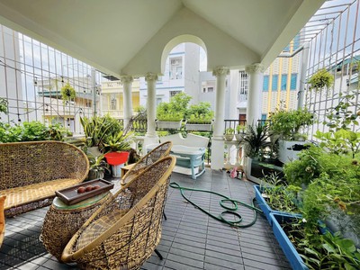 Nhà Thổ Quan đẹp,chất, 35m2 Nhà Mới- NGÕ THÔNG - SỔ VUÔNG ĐẸP - 5 Tầng 0