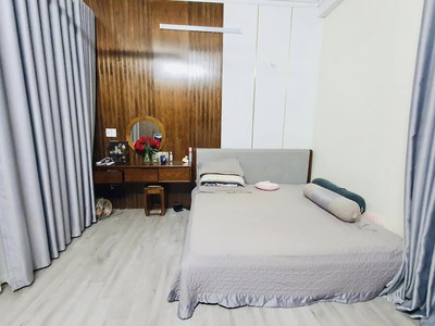 Bán nhà Lương Định Của Lô góc-ngõ To Hơn Phố   Lexus tránh-Kinh Doanh đỉnh-45m2 1