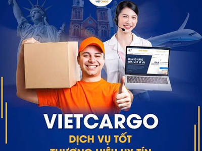 Địa chỉ uy tín chuyên dịch vụ gửi hàng hóa đi Mỹ giá rẻ Tp.Hồ Chí Minh 0