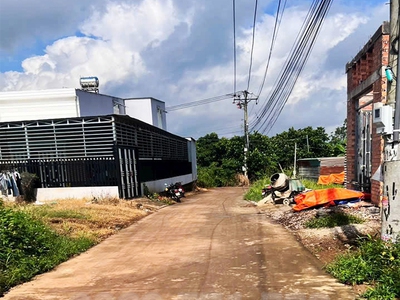 Bán Đất Thổ Cư Ngay Đường Hàm Nghi, P Bảo Vinh, Đồng Nai, Giá Chỉ 870tr 0