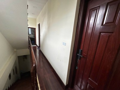 Mặt Phố Phó Đức Chính 48M2 Mặt Tiền 4,56M 26.9 Tỷ 2 Mặt Phố trước sau 2