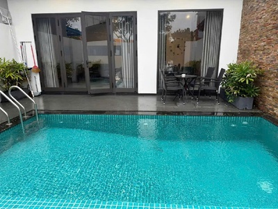 Bán Biệt thự-Villas Đường Võ Nguyên Giáp, Phường Ngũ Hành Sơn Đà Nẵng 1