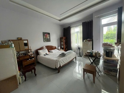 Bán nhà mặt tiền Hoàng Thế Thiện Sát cầu Hòa Xuân 1