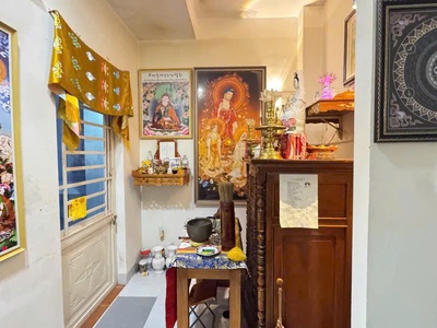 Bán nhà mặt tiền Hoàng Thế Thiện Sát cầu Hòa Xuân 2