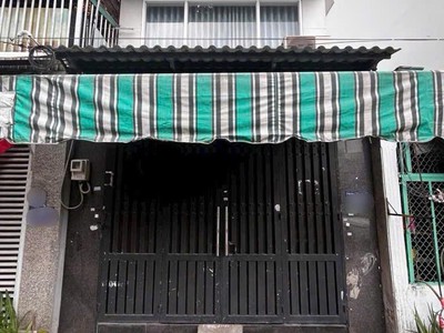 Nhà Đẹp 2 Tầng 2 Mặt Hẻm Thoáng Ngay Kênh Nước Đen, Lê Thúc Hoạch Bình Hưng Hoà A 56m Chỉ 5 0