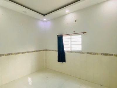 Nhà Đẹp 2 Tầng 2 Mặt Hẻm Thoáng Ngay Kênh Nước Đen, Lê Thúc Hoạch Bình Hưng Hoà A 56m Chỉ 5 6