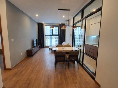 Căn hộ Emerald CT8 Đình Thôn 103m2 3PN Full nội thất đẹp 0