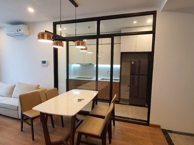 Căn hộ Emerald CT8 Đình Thôn 103m2 3PN Full nội thất đẹp 1