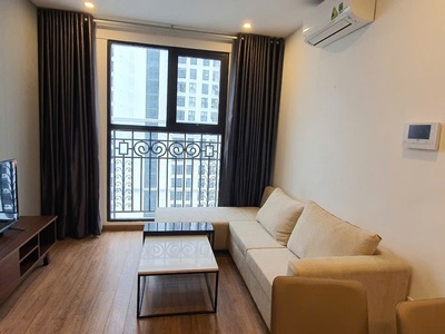 Căn hộ Emerald CT8 Đình Thôn 103m2 3PN Full nội thất đẹp 2