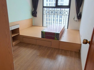 Căn hộ Emerald CT8 Đình Thôn 103m2 3PN Full nội thất đẹp 3