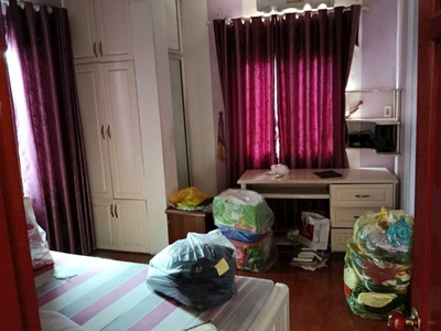 Nhà phố Trung tâm Mỹ Đình 42m 5T gara ô tô gần cao đẳng FPT giá 12 tỷ 3