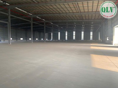 Cho thuê nhà xưởng diện tích 9.100 m2 tại Tân Uyên, Bình Dương 3