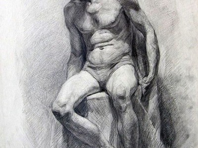 Khai giảng lớp vẽ ARC ở Bát tràng 0