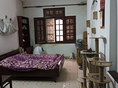 Mặt phố Giải Phóng Hoàng Mai-bán đất tặng nhà 3T 114M-viwr hè rộng-kinh doanh sầm uất 2