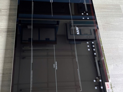 Bếp Điện Từ KAFF KF-XL79IH Master - Mặt kính Schott Ceran Đức 2