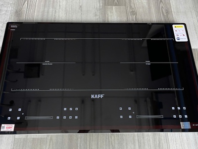 Bếp Điện Từ KAFF KF-XL79IH Master - Mặt kính Schott Ceran Đức 1