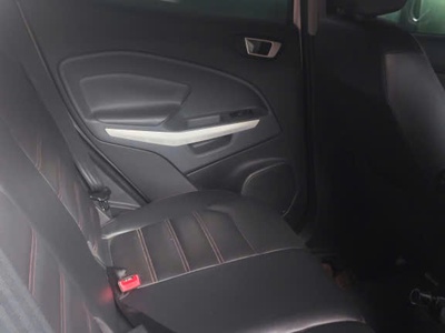 Chính chủ bán xe Ford ecosport titanium đời 2017 số tự động 3