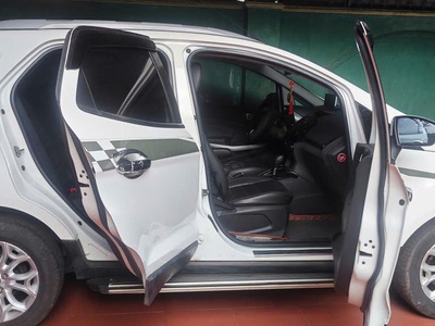 Chính chủ bán xe Ford ecosport titanium đời 2017 số tự động 1