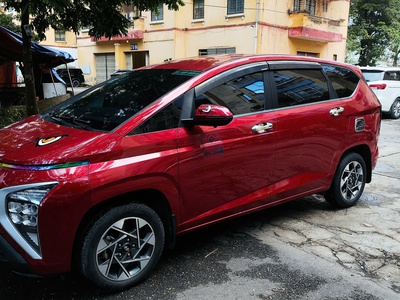 Chính chủ bán xe Ford ecosport titanium đời 2017 số tự động 0