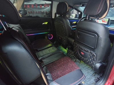 Chính chủ bán xe Ford ecosport titanium đời 2017 số tự động 1