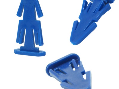 Chốt Nhựa TVS Triệu Vũ Sản Xuất- Giá Rẻ Nhất VN, bao giá tận xưởng 0