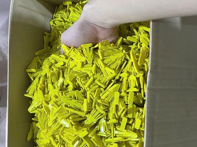 Chốt Nhựa TVS Triệu Vũ Sản Xuất- Giá Rẻ Nhất VN, bao giá tận xưởng 2