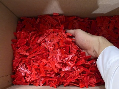 Chốt Nhựa TVS Triệu Vũ Sản Xuất- Giá Rẻ Nhất VN, bao giá tận xưởng 3