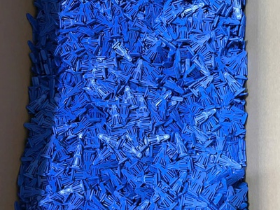 Chốt Nhựa TVS Triệu Vũ Sản Xuất- Giá Rẻ Nhất VN, bao giá tận xưởng 4