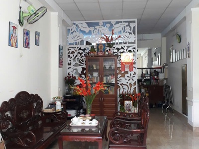 Bán Gấp Nhà Mặt Tiền Kinh Doanh Trần Văn Ơn P.Tân Sơn Nhì Quận Tân Phú 0