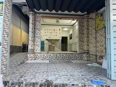 Bán Gấp Nhà Mặt Tiền Kinh Doanh Trần Văn Ơn P.Tân Sơn Nhì Quận Tân Phú 3