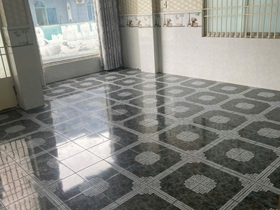 Bán Gấp Nhà Mặt Tiền Kinh Doanh Trần Văn Ơn P.Tân Sơn Nhì Quận Tân Phú 4