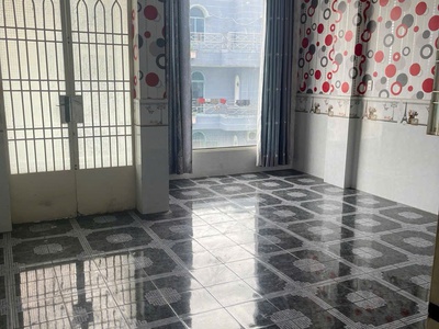 Bán Gấp Nhà Mặt Tiền Kinh Doanh Trần Văn Ơn P.Tân Sơn Nhì Quận Tân Phú 5