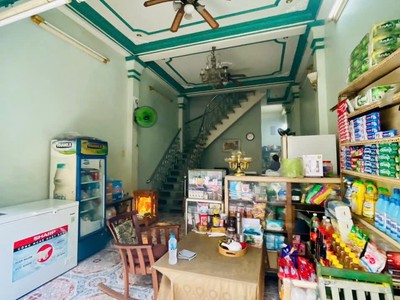 Nhà Hoàng Văn Thụ, Cộng Hòa, Tân Bình, 4.1m x 13m, 3 tầng, 10.9 tỷ. 2