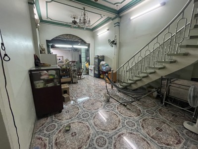 Nhà Hoàng Văn Thụ, Cộng Hòa, Tân Bình, 4.1m x 13m, 3 tầng, 10.9 tỷ. 3