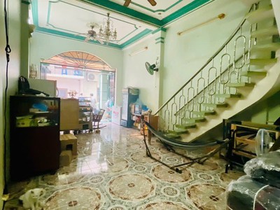 Nhà Hoàng Văn Thụ, Cộng Hòa, Tân Bình, 4.1m x 13m, 3 tầng, 10.9 tỷ. 4