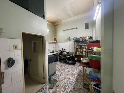 Nhà Hoàng Văn Thụ, Cộng Hòa, Tân Bình, 4.1m x 13m, 3 tầng, 10.9 tỷ. 5