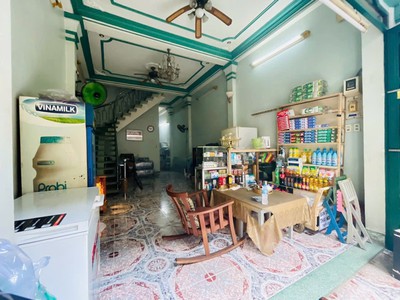 Nhà Hoàng Văn Thụ, Cộng Hòa, Tân Bình, 4.1m x 13m, 3 tầng, 10.9 tỷ. 7