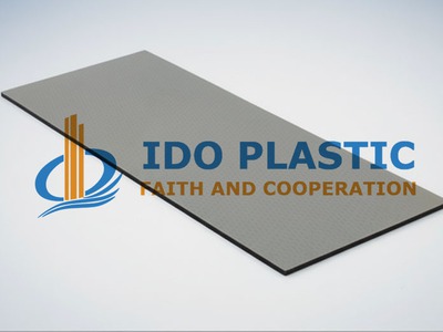 Lợi Ích Khi Sử Dụng Nhựa PEEK Màu Xám 0