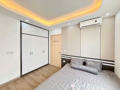 Bán căn hộ 3pn, full nội thất mới giá chỉ hơn 4 tỷ tại Thanh Hà-Hà Đông. 0