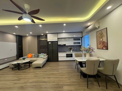 Bán căn hộ 3pn, full nội thất mới giá chỉ hơn 4 tỷ tại Thanh Hà-Hà Đông. 2