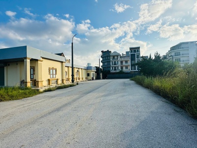 Cho thuê bãi 7000m2 thuộc Phường Hồng Bàng, liền kề sông Cấm, vào trung tâm Hải Phòng chỉ 10p 2