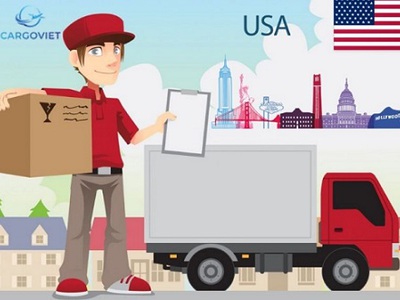 Quy trình ship hàng đi Mỹ siêu tốc uy tín chuyên nghiệp tại CargoViet 0