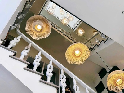  Villa 3 tầng Full nội thất Võ Duy Ninh, Sơn Trà - Cách biển 250m - Dòng tiền 70tr/th 3